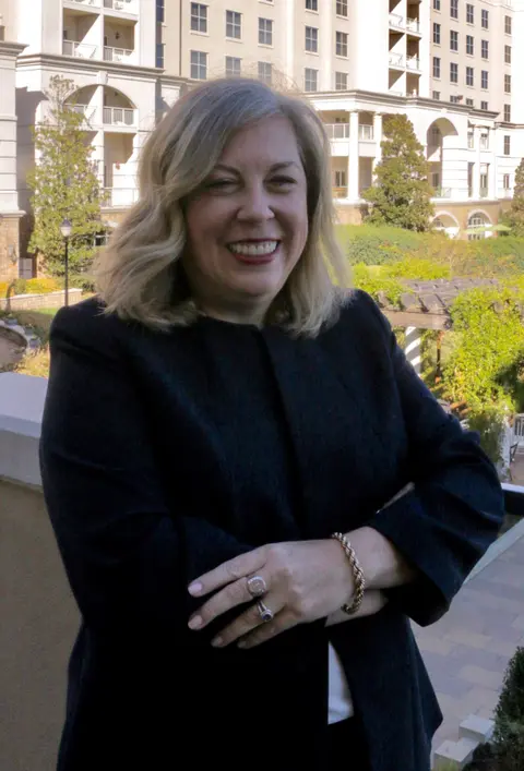 Elizabeth Allen