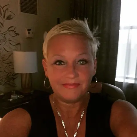 Nancy Clayton