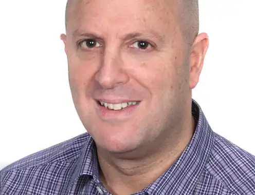 Darren Panto