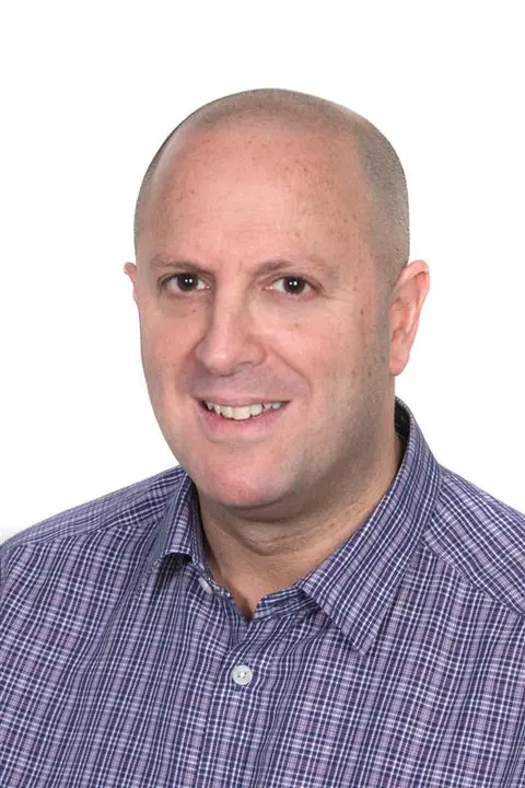 Darren Panto