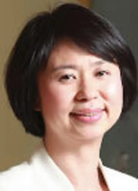 Pearl Peng