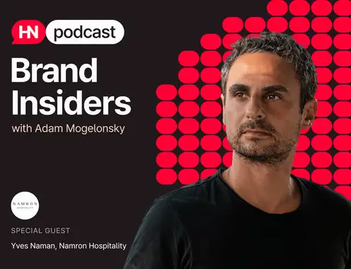 Brand Insiders Namron Hospitality