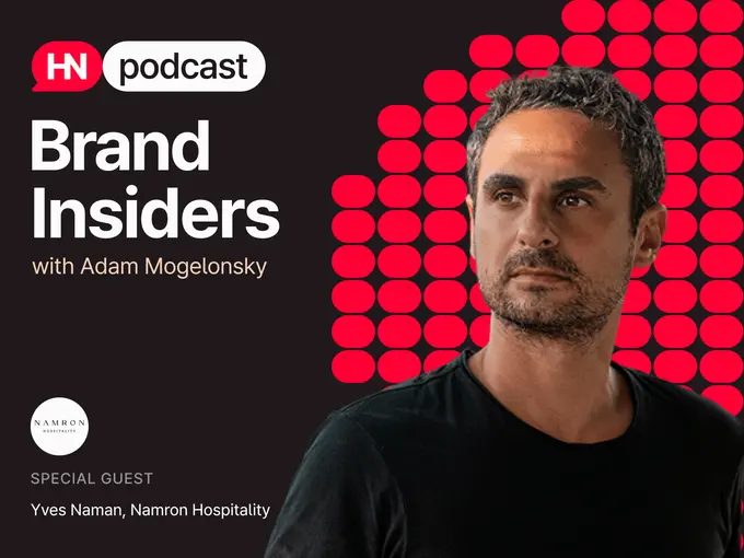 Brand Insiders Namron Hospitality