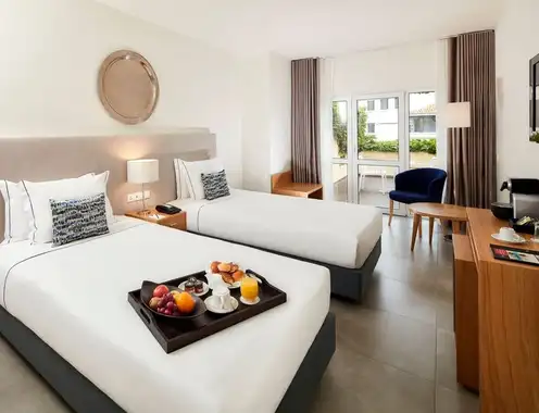 Tivoli Lagos Algarve Resort