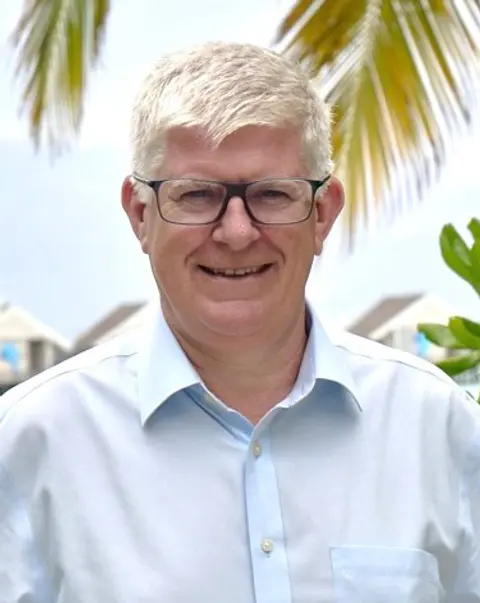 John Rogers