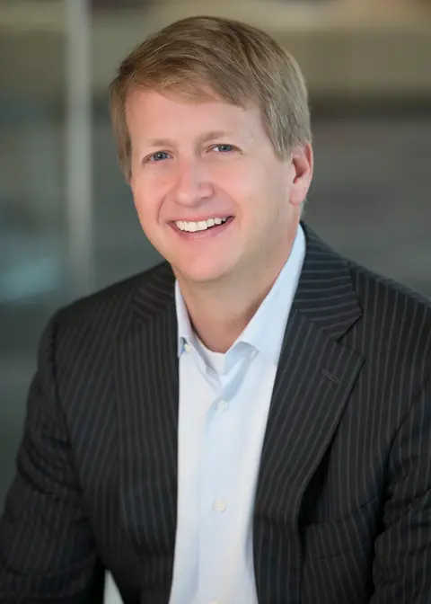 David Marriott