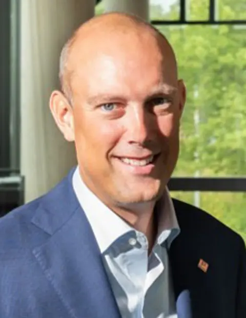 Mark Struik