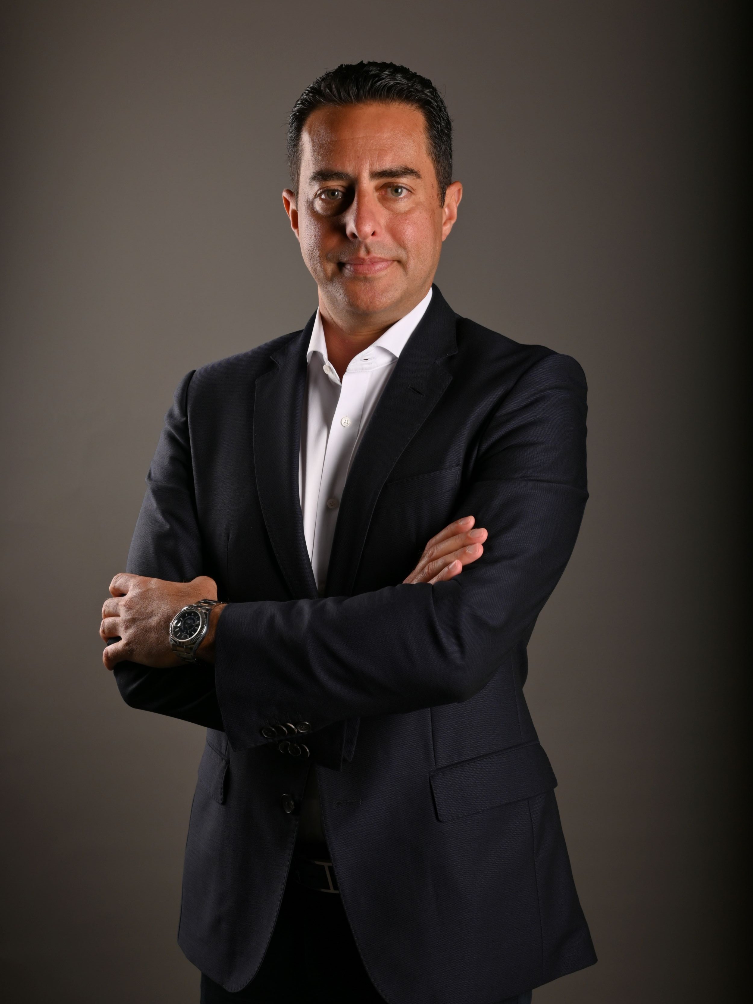 Ramzy Fenianos