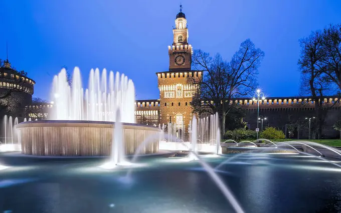 Cadorna Hotel Milan, Curio Collection by Hilton ......