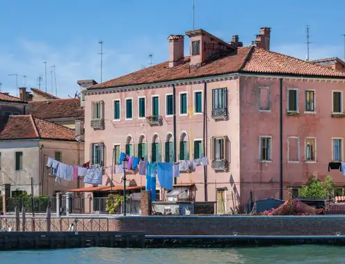 Marseille Was Never for Tourists. Neither Is Venice (Or: How We Disney-fied Cultural Europe, and What We Might Do Before It's All Gone)