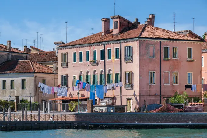 Marseille Was Never for Tourists. Neither Is Venice (Or: How We Disney-fied Cultural Europe, and What We Might Do Before It's All Gone)