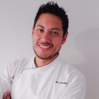 Daniel Portero Navarrete
