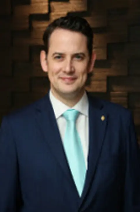 Sebastian Gassen