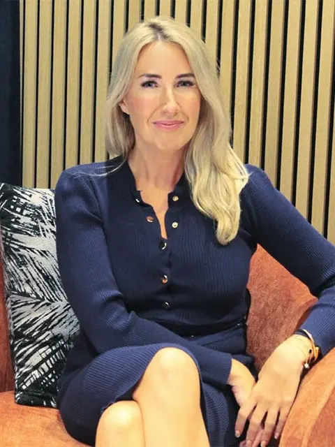 Terii Dunne