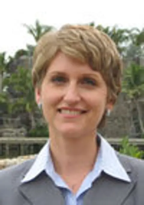 Rita Healy