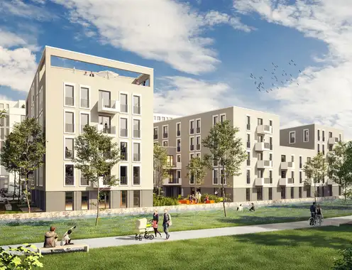 Habyt Leipzig
