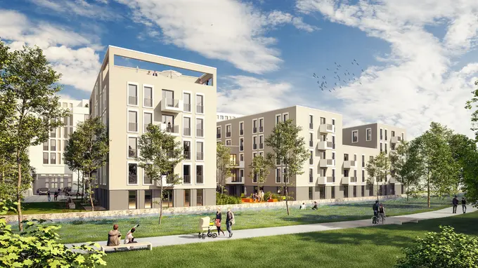 Habyt Leipzig ......