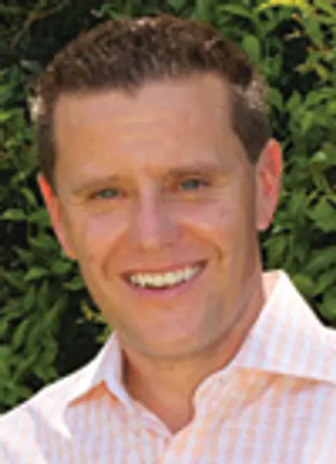 David Bernand