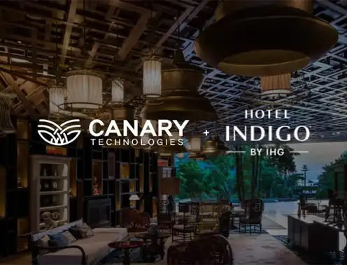 Hotel Indigo Bali Seminyak Beach Taps Canary To Elevate the Guest Experience With AI
