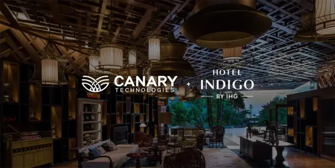Hotel Indigo Bali Seminyak Beach Taps Canary To Elevate the Guest Experience With AI