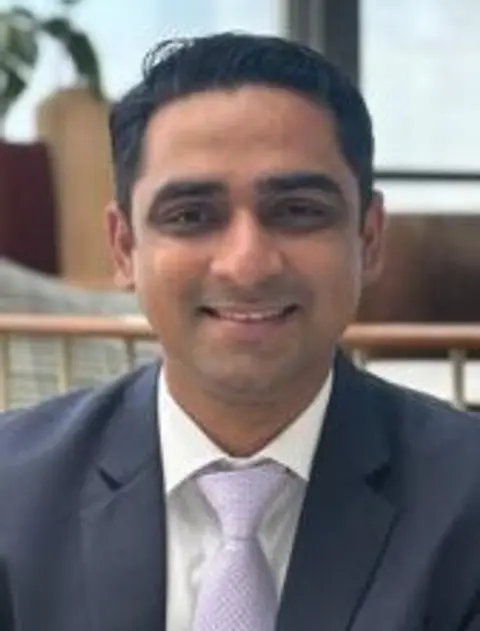 Aaruni Dwivedi