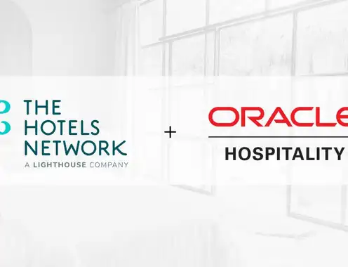 The Hotels Network