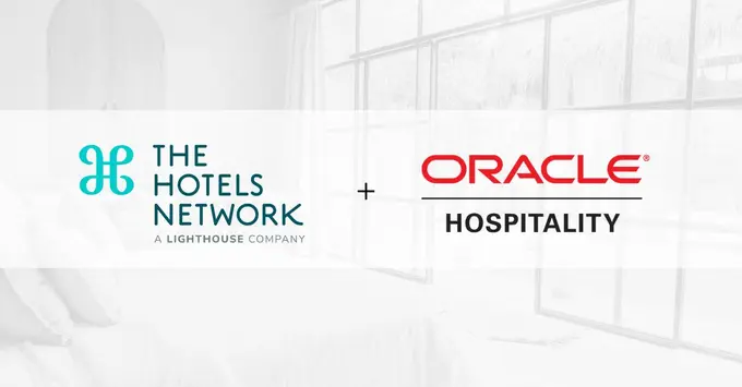 The Hotels Network