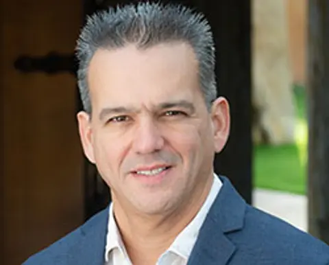 Carlos Morales