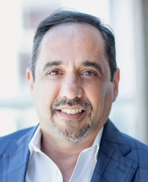 Gary Maida