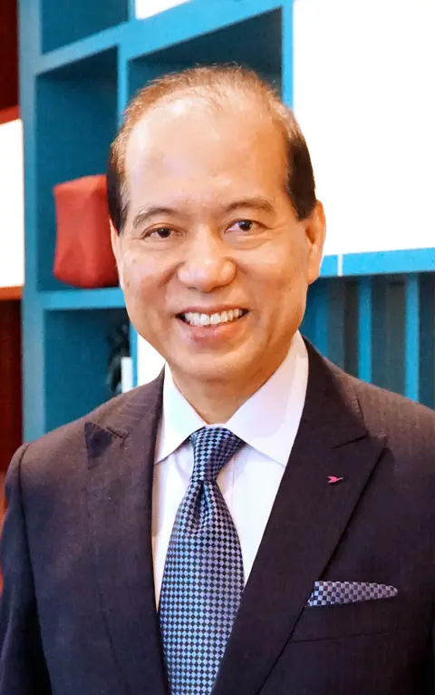 Philip Wong