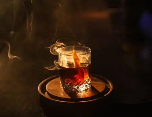Kimpton Reveals the Trending Tastes of 2026