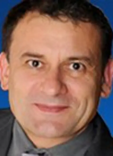 Didier Gourmaud