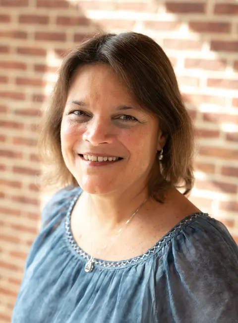 Teresa Manzolillo