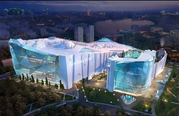 Spectacular Openings in 2024 from IHG Hotels & Resorts Greater China