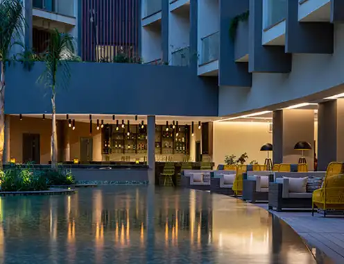 Radisson Blu Hotel & Residence, Nairobi Arboretum