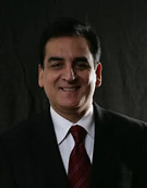 K.B. Kachru