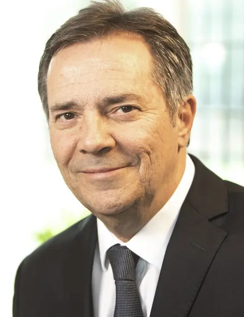 Robert Dodwell