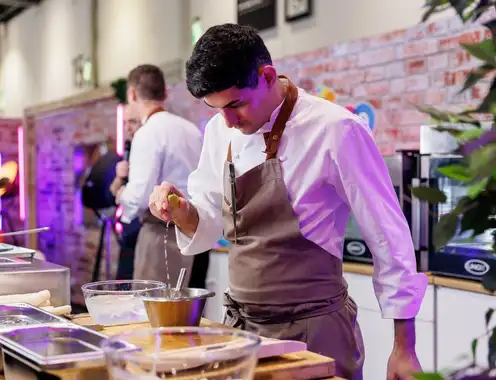 Hospitality Action and Montgomery Group unite to expand industry wellbeing messaging