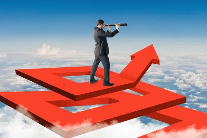What Will It Take to Succeed in Hotel Sales?