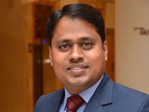 Deepak Mehta