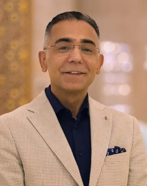Erkan Karatas
