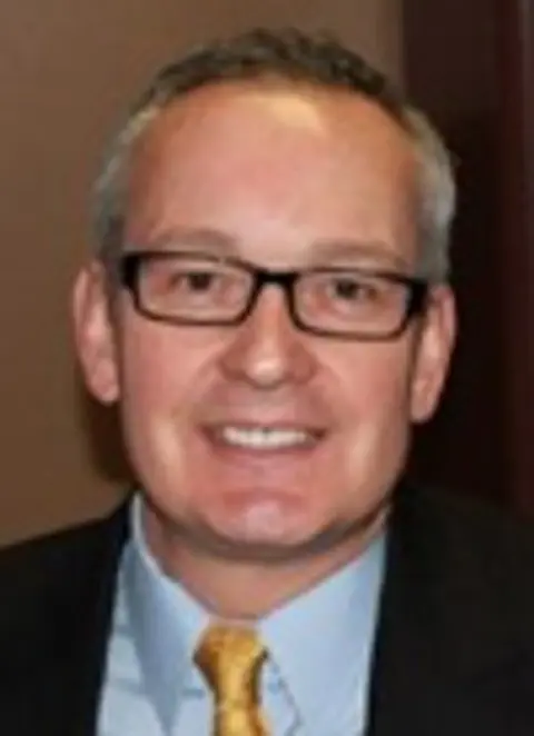 Bob Megazzini