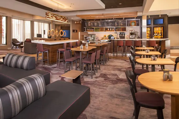 Courtyard Dulles Airport Chantilly ......