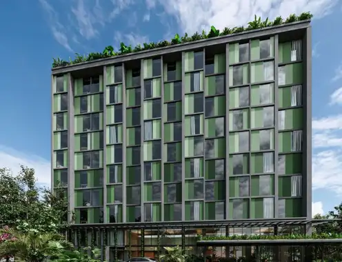 Residence Inn by Marriott San Jose Alajuela El Coyol