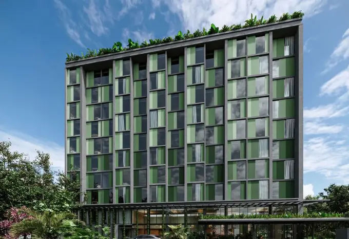 Residence Inn by Marriott San Jose Alajuela El Coyol ......
