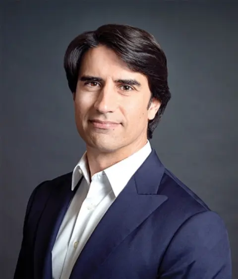 Alejandro Reynal