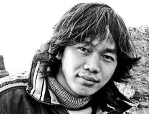 Lam Tran