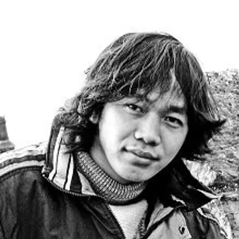 Lam Tran