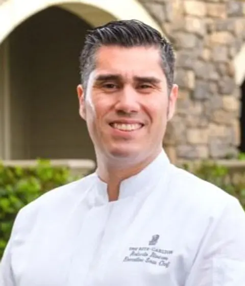 Roberto Riveros
