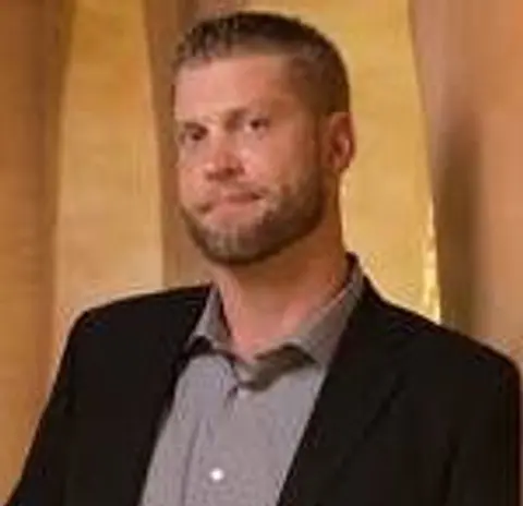 Stephen Johnson